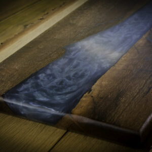 Premium Epoxy River Board