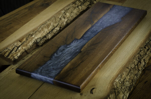 Premium Epoxy River Board - Image 2