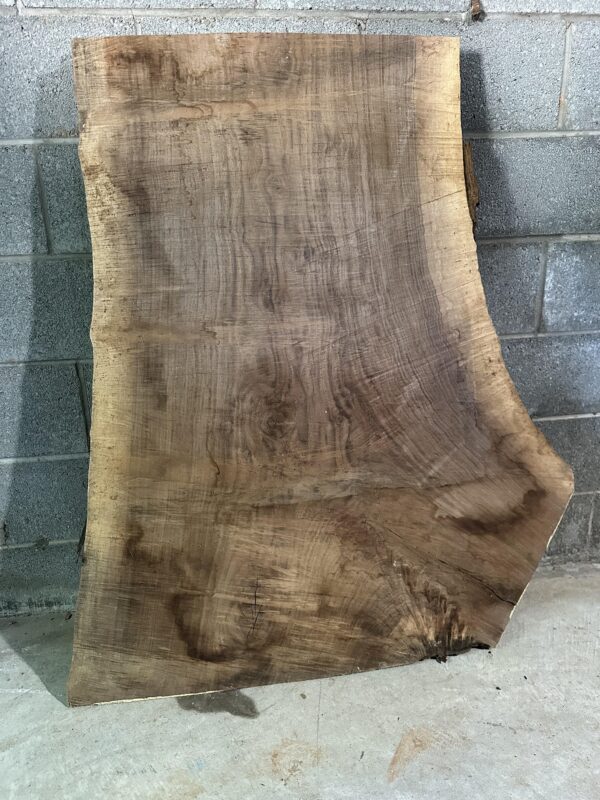 DIY Unique Coffee Table Slab for your future unique epoxy table - Image 2
