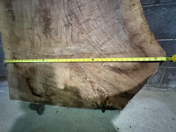 DIY Unique Coffee Table Slab for your future unique epoxy table - Image 4