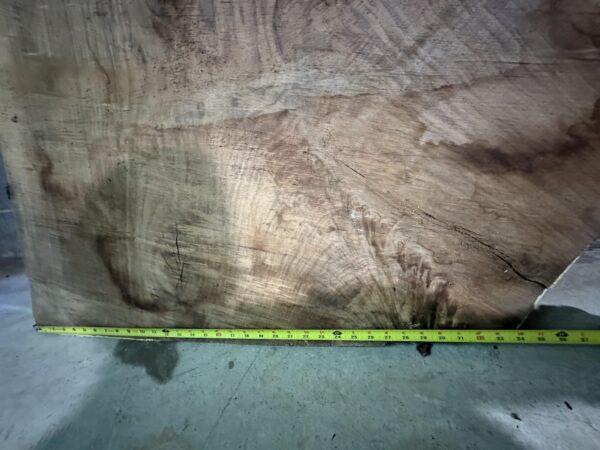 DIY Unique Coffee Table Slab for your future unique epoxy table - Image 5